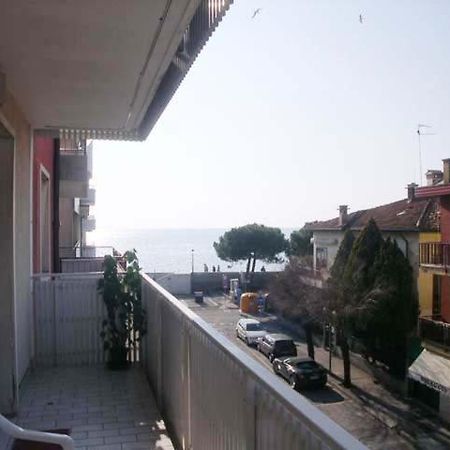 Villa Al Mare Grado Luaran gambar
