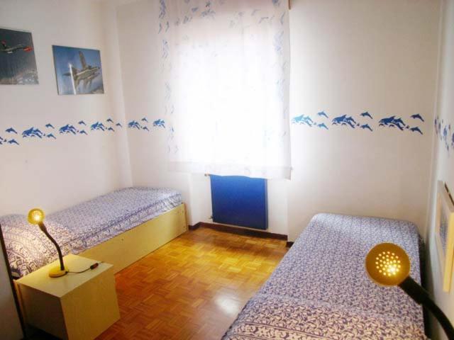 Villa Al Mare Grado Luaran gambar