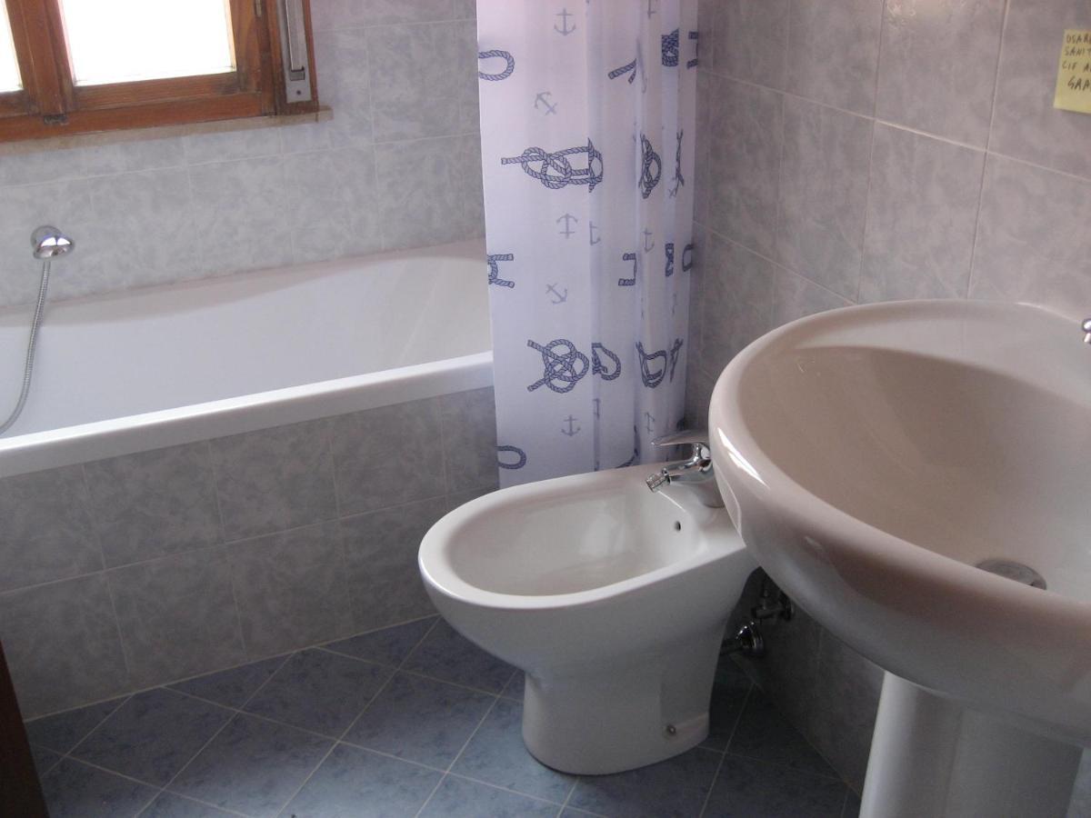 Villa Al Mare Grado Luaran gambar