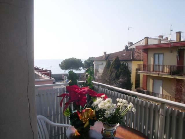 Villa Al Mare Grado Luaran gambar