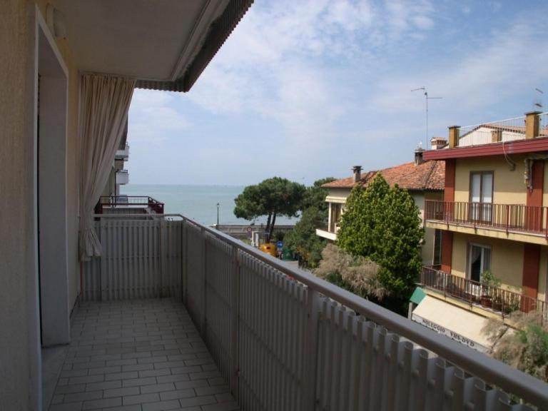 Villa Al Mare Grado Luaran gambar