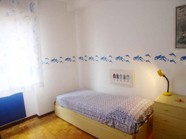 Villa Al Mare Grado Luaran gambar